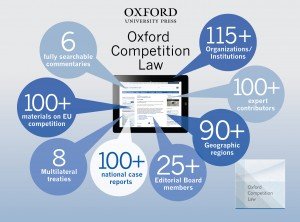 Oxford Competition Law