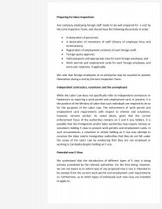 (4) - 2015-09-15_Sciaroni&Associates_InvestmentInsight_Work Permits and Employment Cards for Foreigners_SophalYUN(PS EDITS_SEPT14)