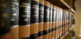 UK – Olswang Have Some Jnls & Law Reports – Free