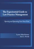 Touro Law Professors Author New Book on Opening and Operating Your Own Law Firm