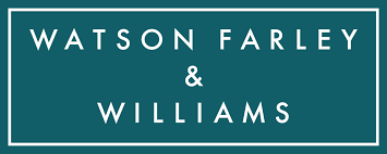 Singapore: Watson Farley Williams Decides Against JV