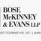 AI: Bose Law and Technology Blog - Artificially Intelligent Lawyers, Oh My!