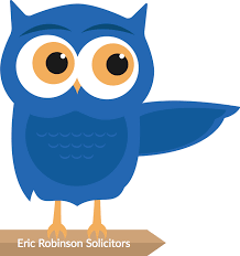 We Can’t Help But Report On A Law Firm That Has An Owl For A Mascot