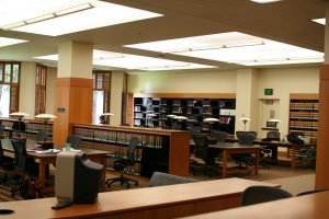 USA: Stanford University Robert Crown Law Library  Metadata Librarian