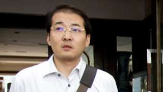China: “Rule of Law” Rights Lawyer Xia Lin  Gets 12 Years For “Fraud”