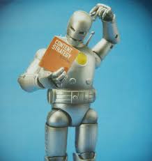 Legal Marketing Run By Robots... Sorry That Should Be Legal Marketing Will Be Run By Robots