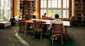 USA-Position: Faculty Services Librarian UCLA School of Law - Hugh & Hazel Darling Law Library