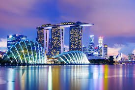 Singapore: Projects Associate Top international Law Firm