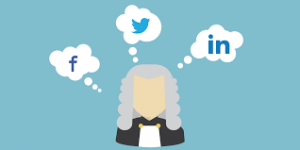 Findlaw Survey Reveals Majority of Americans Likely To Hire Lawyers Active on Social Media