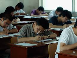 China: 438,000 People Sit China’s National Judicial Exam