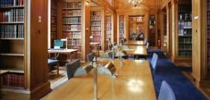 London: The Inner Temple Library is looking for an Evening Assistant