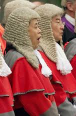 Hong Kong: Article Suggests Election Of Young Activists Could Cause Problems For Hong Kong’s Judiciary