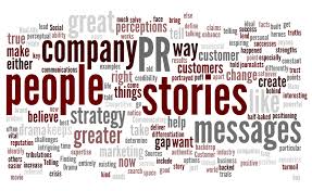 UK: Communications & PR Manager – Global Law Firm