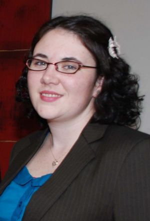 Australian Capital Territory Law Society Elects Youngest Ever President