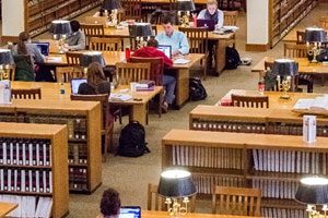 USA: The Library Teaching Professor (Associate Director for Access & Operations) University of Illinios College of Law Library