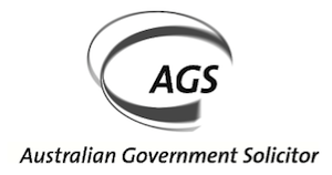 Australia: 	Librarian Canberra - Australian Government Solicitor (AGS)