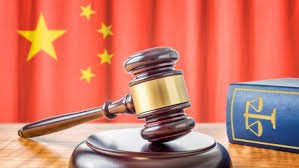 Chinese University of Hong Kong Symposium “Legal Aspects of China’s Belt and Road Initiative””