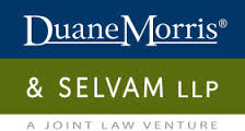 Press Release: Duane Morris & Selvam LLP Shanghai Office Adds Director Justin J.X. Cai