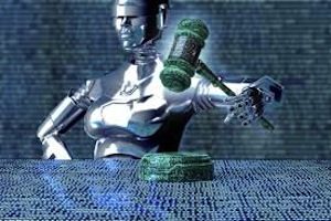 Wired Reports AI "Lawyer" Correctly Predicts Outcomes Of Human Rights Trials