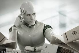 "Associates Mind" Blog Asks AI Lawyer Stupid Questions, Get's Annoyed When...