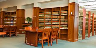 USA-Research Librarian:  University of St. Thomas Minnesota