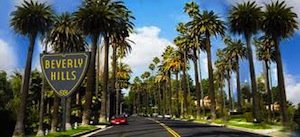 Beverly Hills Boutique Firm Wants Full Time Legal Assistant