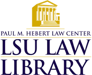 Position: Louisiana State University - Assistant/Associate Law Center Reference and Research Librarian