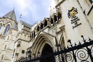 UK: Royal Courts Recruiting For A Permanent Assistant Librarian (eServices)