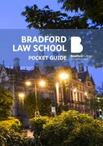 UK: University of Bradford - Library Assistant (Management and Law Library)