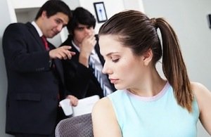 It’s Not Just Politicians Who Grope
