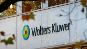 Wolters Kluwer Has New Greater China CEO, David Hsu