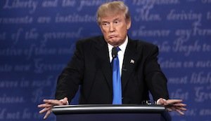 Trump & The Legal World Until You Die !