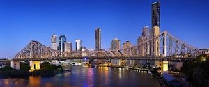 Australia: Library Technician  Thomson Geer – Brisbane QLD
