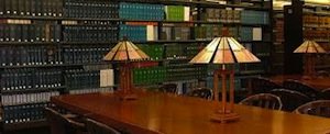 Position: Law Librarian  Law Firm Library, Chicago IL