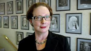 Australia Has New Chief Justice, Susan Kiefel AC