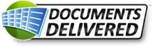 Sponsored Post: Documents Delivered ” Our Ever Expanding Library Network”