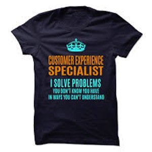 Position: USA – Dayton, OH – Customer Experience Specialist