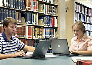 USA: School of Law, Law Library Director ,Mercer University