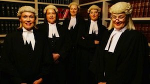 Australia: Corporates & Law Firms Sign Agreement To Hire More Women Barristers