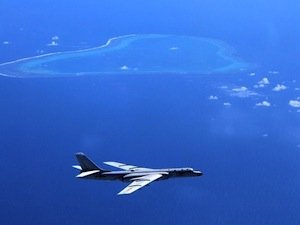 Article: The Nonexistent Legal Basis for China’s Seizure of the U.S. Navy’s Drone in the South China Sea