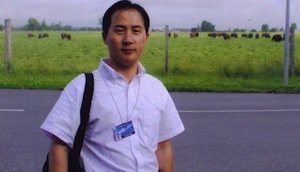 Two Weeks After Disappearing China Human Rights Lawyer, Li Heping, China Charges Him With Treason