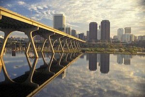 USA Richmond Law Firm Looking For Legal Librarian