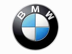 BMW Awarded $US430K In China Copyright Case