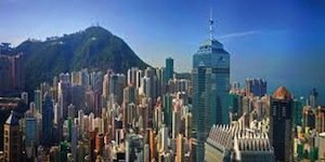 Business Development Manager – Hong Kong Law Firm