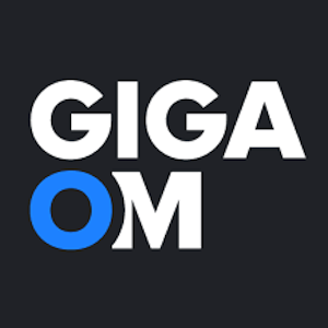 Gigaom Launches "GAIN" AI Startup Challenge Call for Entries