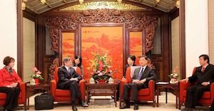 JD Journal Profiles Why International Law Firms Are Abandoning China