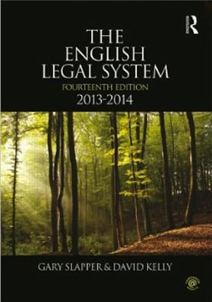UK: Lawyer, Legal Academic Writer & Broadcaster, Gary Slapper Dies