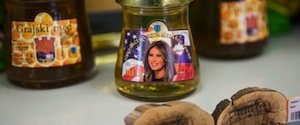 Season of Madness! Melania Trump Hires Law Firm to Protect Her Image in Slovenia…It’s All About The Honey & Pancakes.