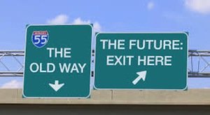 Hildebrant, Citi Report Paints A Sluggish Legal Industry