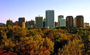 Legal Librarian Job in Richmond, VA